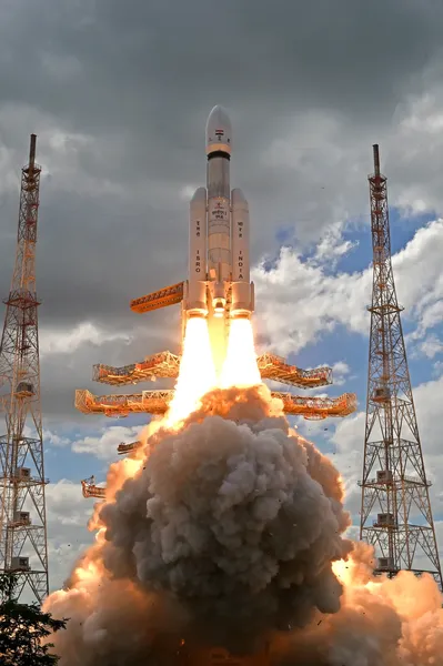 Chandrayaan programme