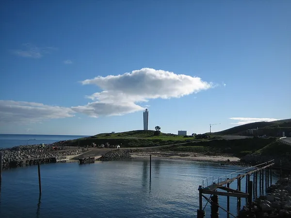Cape Jervis (headland)