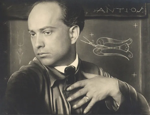 Anton Josef Trčka