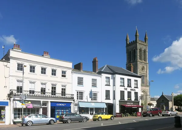 East Devon