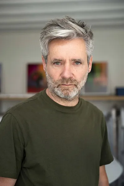 Christophe Beauregard