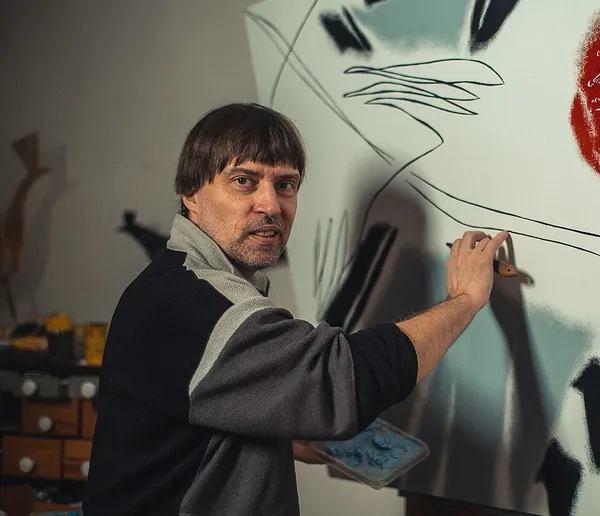 Alexander Oligerov