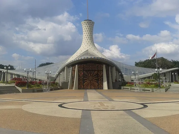 Cathedral of Our Lady of Mount Carmel, Barquisimeto