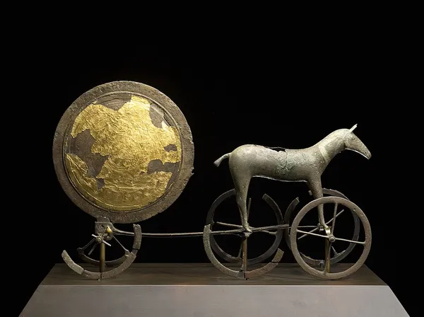 Archaeology of Northern Europe