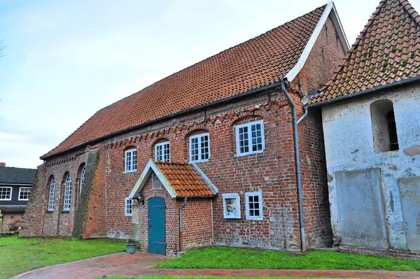 Holy Cross Church (Neuenwalde Convent)