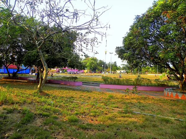 Children's Park, Kollam