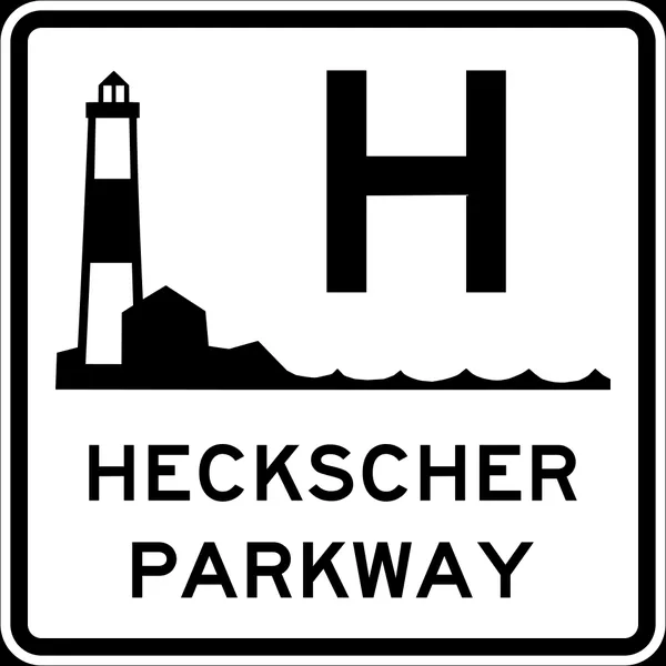 Heckscher State Parkway
