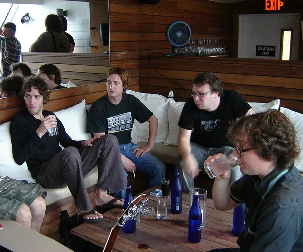 Gomez (band)