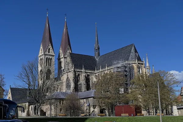 Halberstadt Cathedral