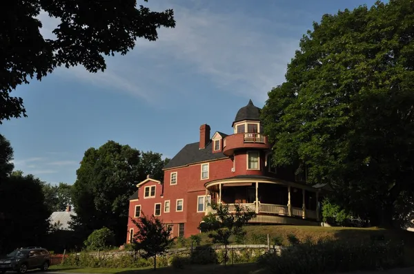 Gould House (Skowhegan, Maine)