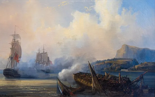 East Indies theatre of the French Revolutionary Wars