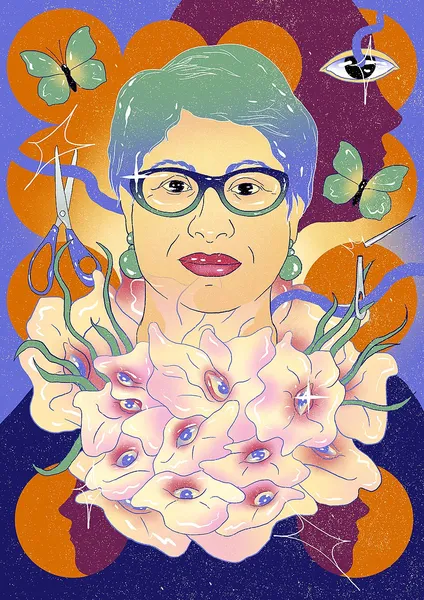 Dilara Begum Jolly