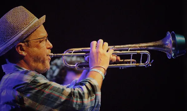 Dave Douglas (trumpeter)