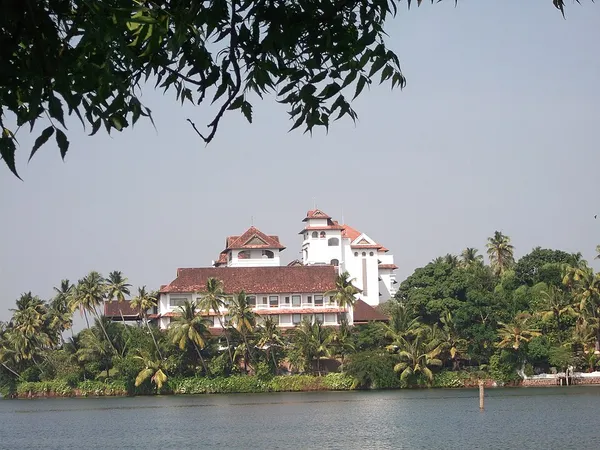 Islands of Kollam