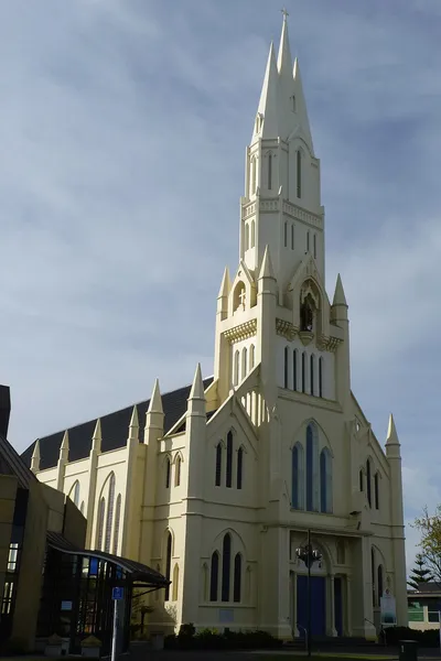 Cathedral of the Holy Spirit, Palmerston North