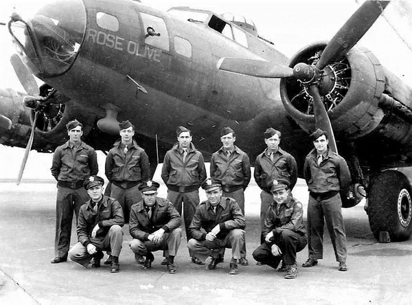 A-2 jacket