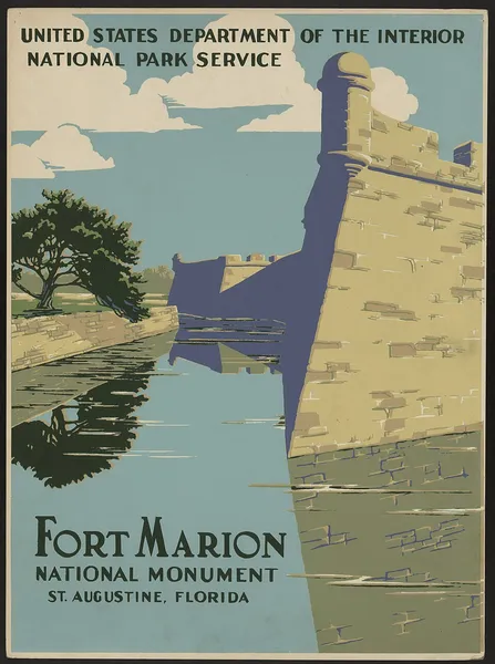 List of national monuments of the United States
