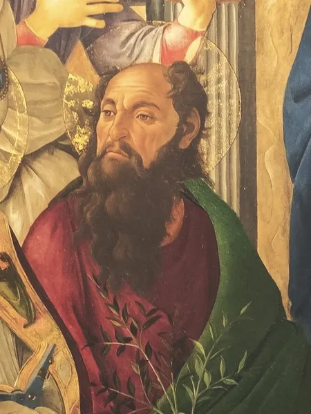 Barnabas