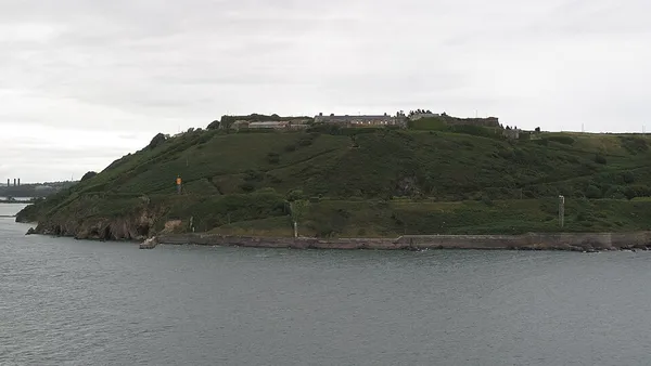 Fort Davis, County Cork