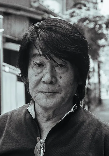 Daidō Moriyama