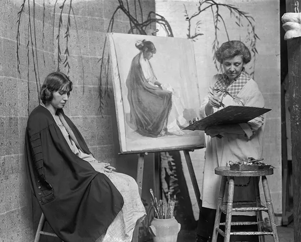 Catharine Carter Critcher