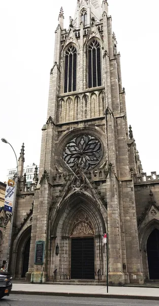 Grace Church (Manhattan)