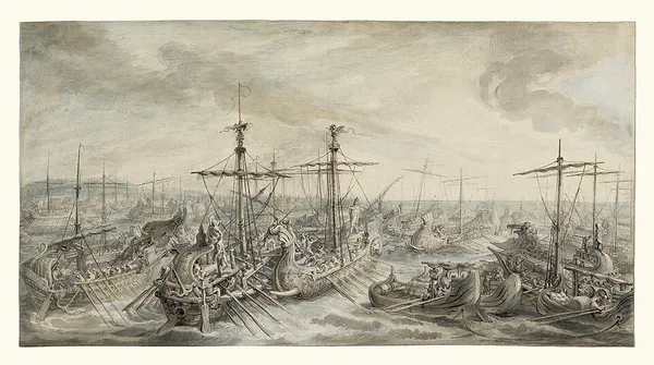 Battle of Cape Ecnomus
