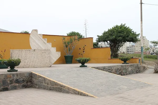Ancon (archaeological site)