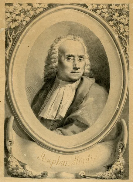 Giuseppe Monti
