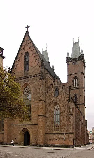 Cathedral of the Holy Spirit, Hradec Králové