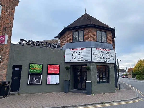 Everyman Gerrards Cross