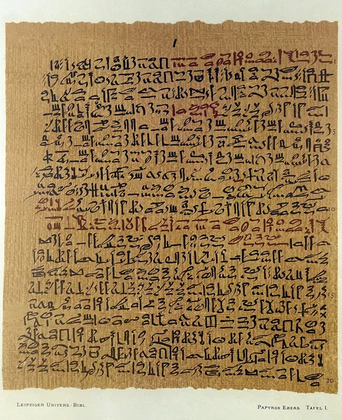 Egyptian language