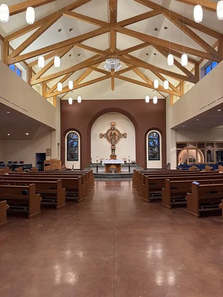 Cathedral of Our Lady of Guadalupe (Alaska)