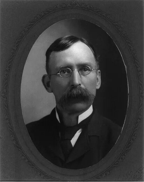 Henry Philemon Attwater