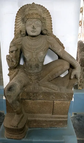 Aiyanar