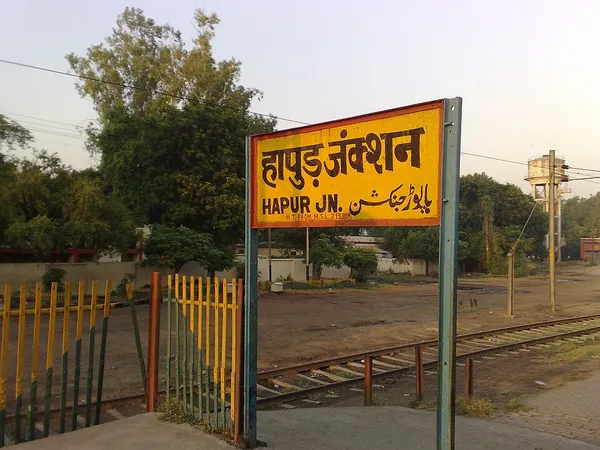 Hindi–Urdu controversy