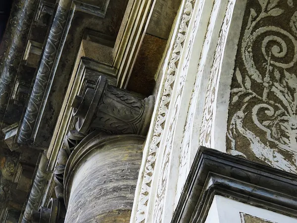 Czech Renaissance architecture