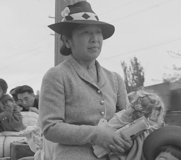 Hisako Hibi