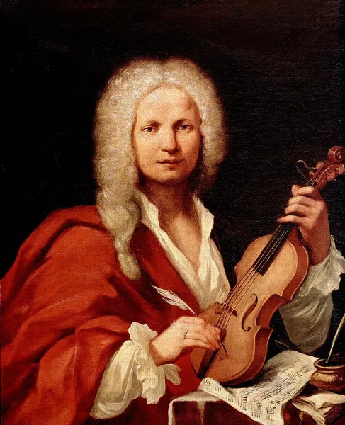 La tempesta di mare (flute concerto)