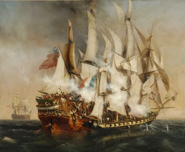 Confiance (1797 ship)