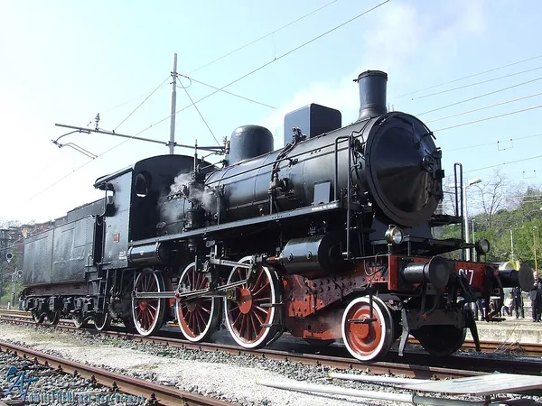 FS Class 625