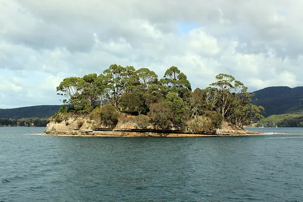 Isle of the Dead (Tasmania)