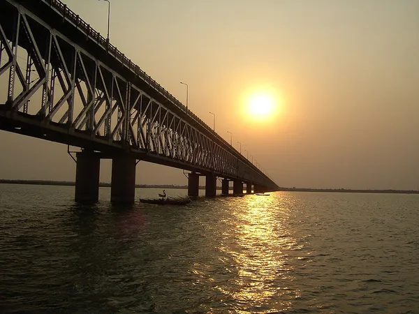 Godavari River