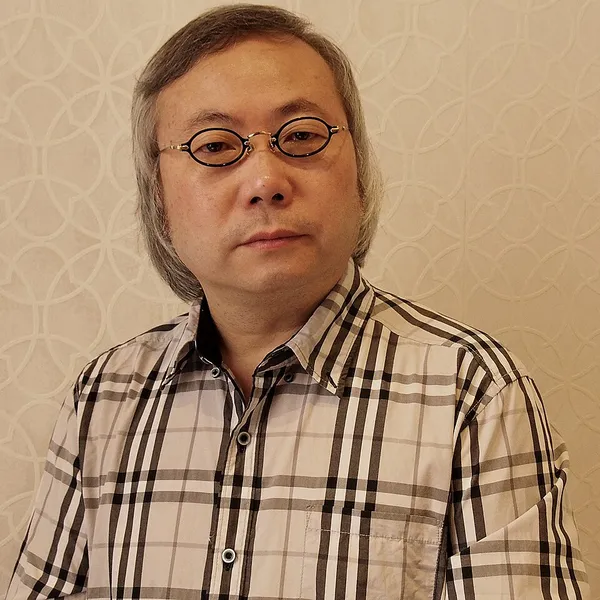 Fu Wenjun