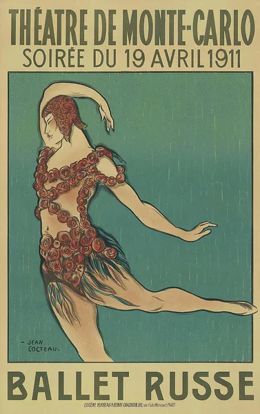 Ballets Russes