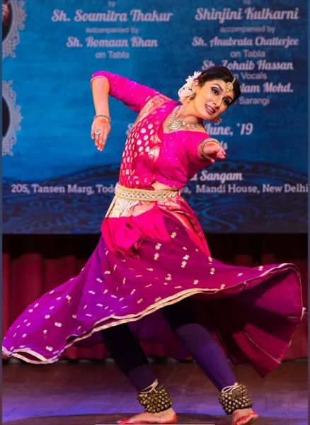 Kathak