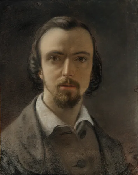 Frederick William Lock