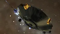 Interstellar Probe (1999)