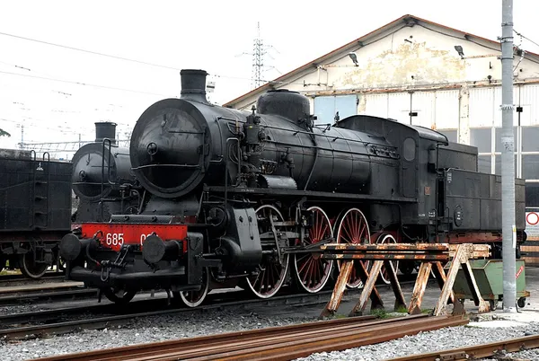 FS Class 685