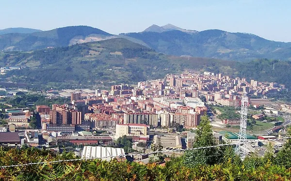 Basauri